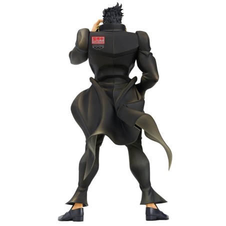 JOJO PART 3 - Jotaro Kujo - Figurine 22cm 