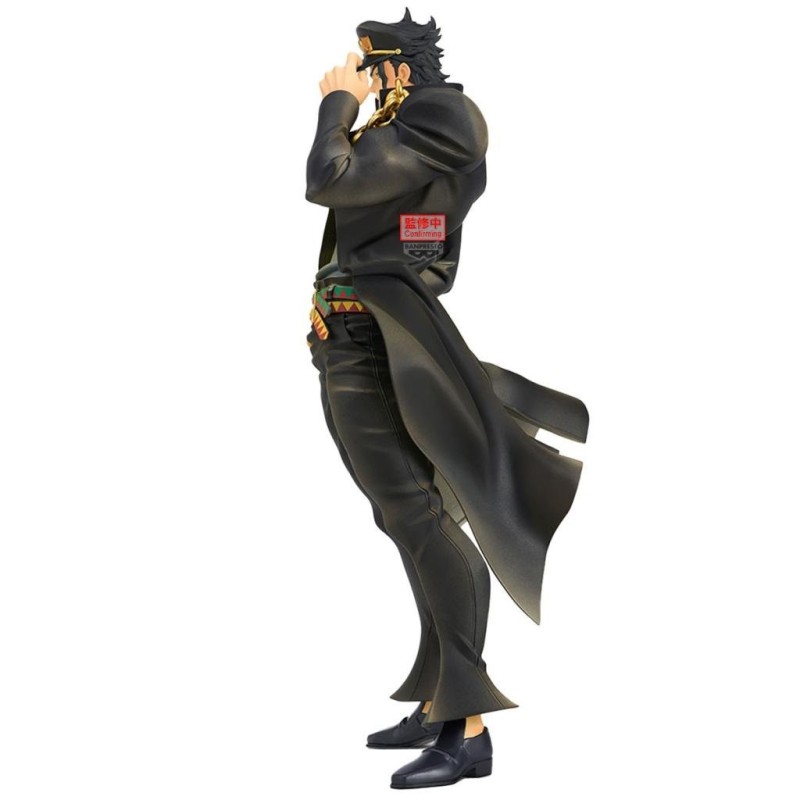 JOJO PART 3 - Jotaro Kujo - Figurine 22cm 