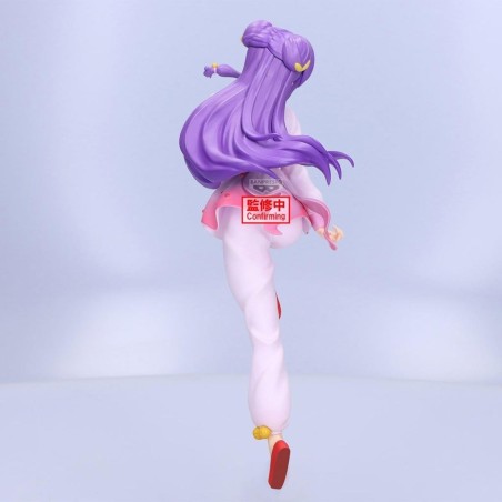 RANMA 1/2 - Shampoo - Figurine Glitter & Glamours 22cm 