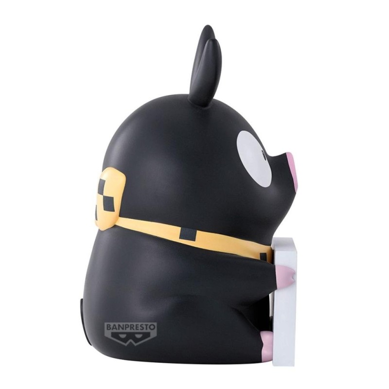 RANMA 1/2 - P-Chan - Figurine Sofvimates 16cm 