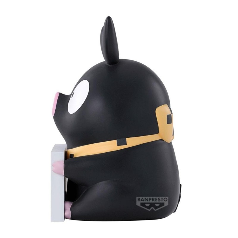 RANMA 1/2 - P-Chan - Figurine Sofvimates 16cm 