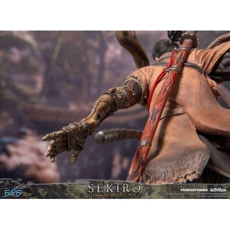 SEKIRO SHADOWS DIE TWICE - Sekiro - Statue 32cm 