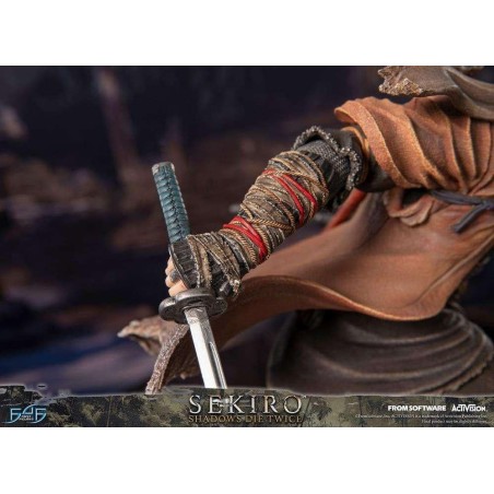 SEKIRO SHADOWS DIE TWICE - Sekiro - Statue 32cm 