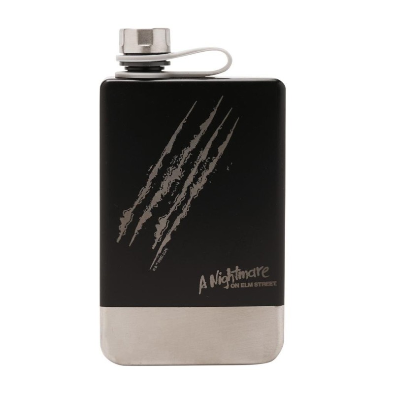 LES GRIFFES DE LA NUIT - Slash - Flasque 230ml 