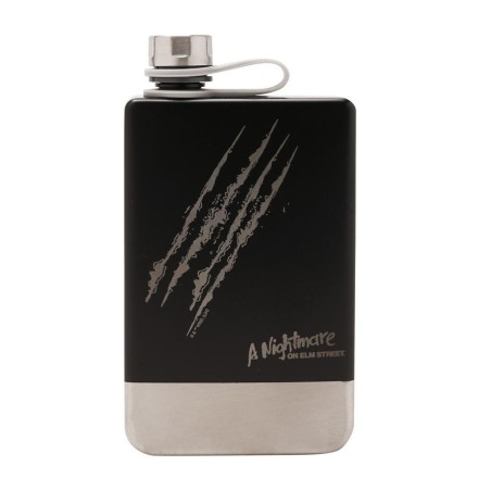 LES GRIFFES DE LA NUIT - Slash - Flasque 230ml 