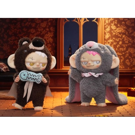 PITENAUGHT - Display de 6 Elf 16cm ( 6 different + 1 Secret ) 