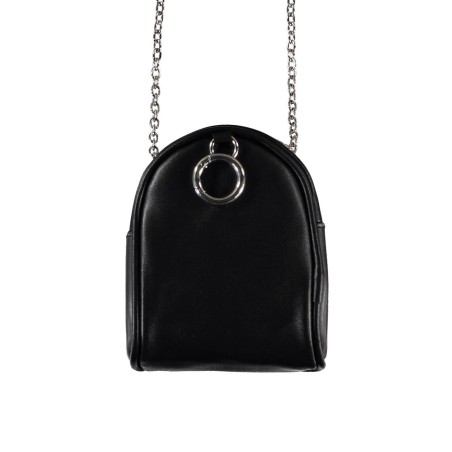 ALICE AUX PAYS DES MERVEILLES - Micro Sac 6.5x10.5x13cm 