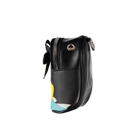 ALICE AUX PAYS DES MERVEILLES - Micro Sac 6.5x10.5x13cm 