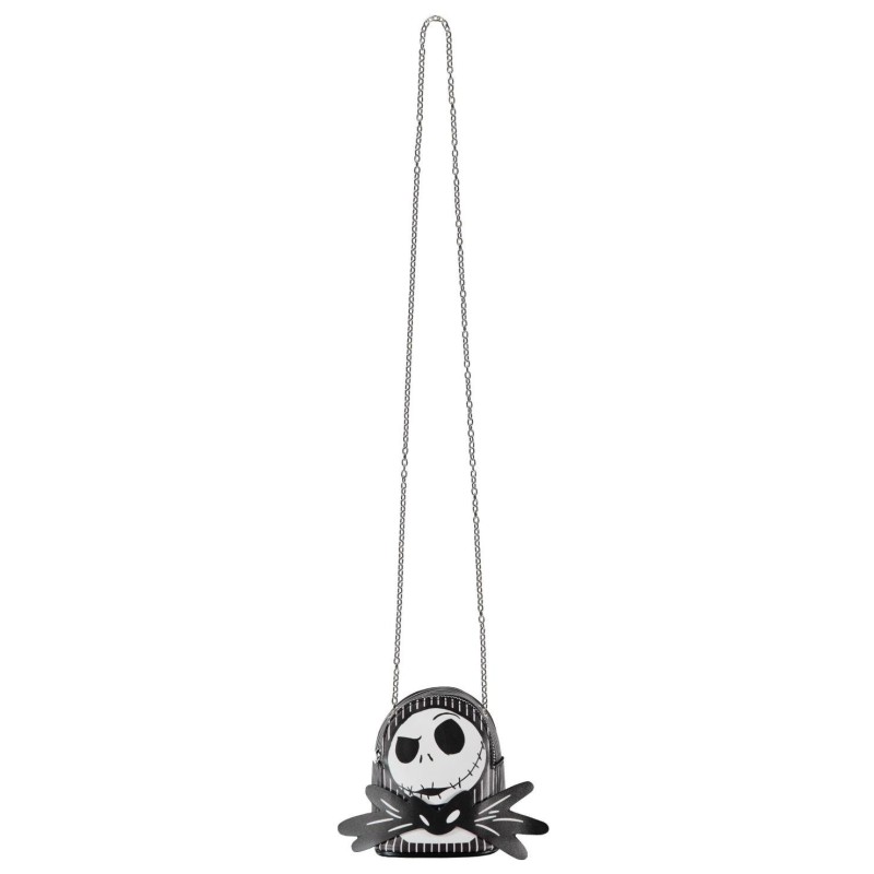 NIGHTMARE BEFORE XMAS - Micro Bag 6.5x10.5x13cm 