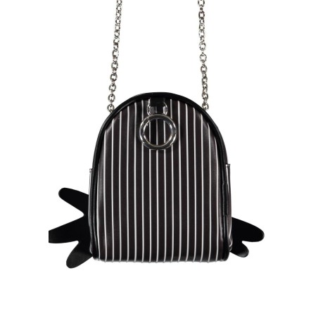 NIGHTMARE BEFORE XMAS - Micro Bag 6.5x10.5x13cm 