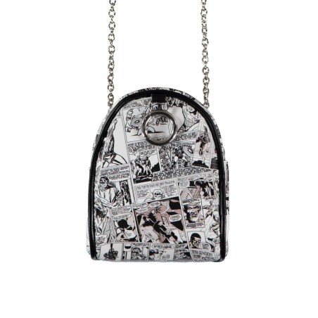 MARVEL - Micro Bag 6.5x10.5x13cm 