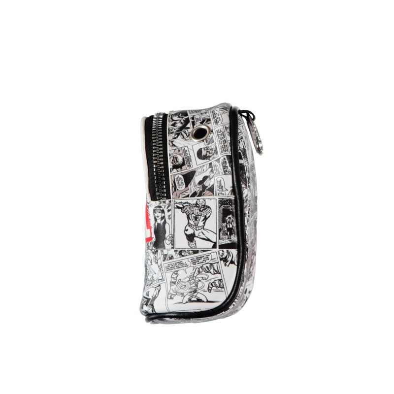 MARVEL - Micro Sac 6.5x10.5x13cm 