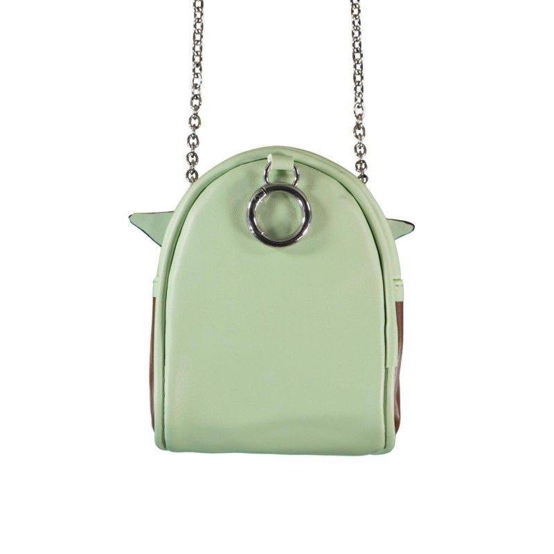 MANDALORIAN - Grogu - Micro Bag 6.5x10.5x13cm 