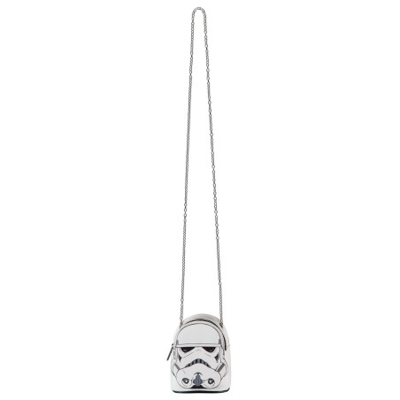 STAR WARS - Storm Trooper - Micro Bag 6.5x10.5x13cm 
