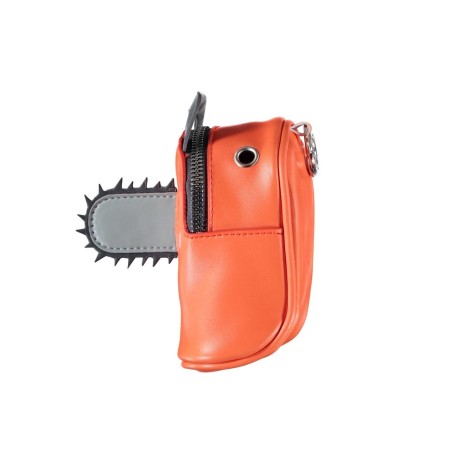 CHAINSAW MAN - Pochita - Micro Sac 6.5x10.5x13cm 