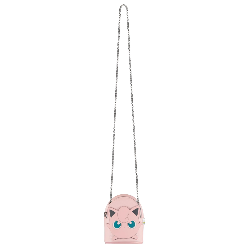 POKEMON - Jigglypuff - Micro Bag 6.5x10.5x13cm 