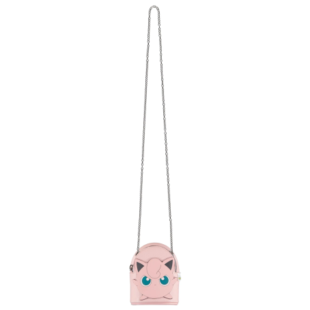 POKEMON - Jigglypuff - Micro Bag 6.5x10.5x13cm 