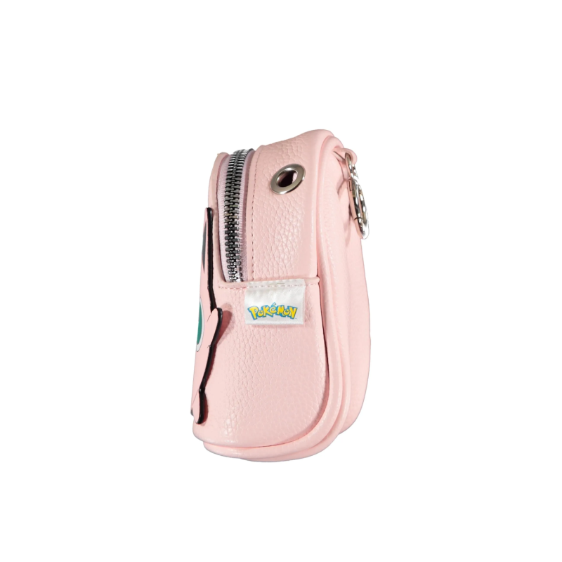 POKEMON - Jigglypuff - Micro Bag 6.5x10.5x13cm 