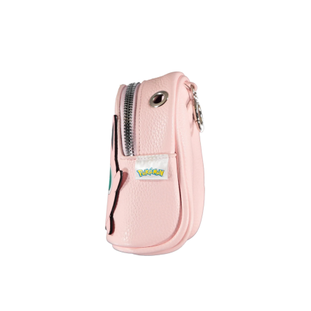 POKEMON - Jigglypuff - Micro Bag 6.5x10.5x13cm 