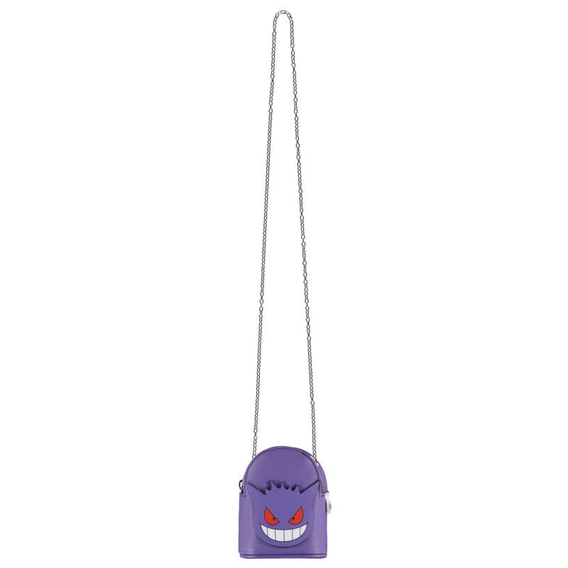 POKEMON - Gengar - Micro Bag 6.5x10.5x13cm 
