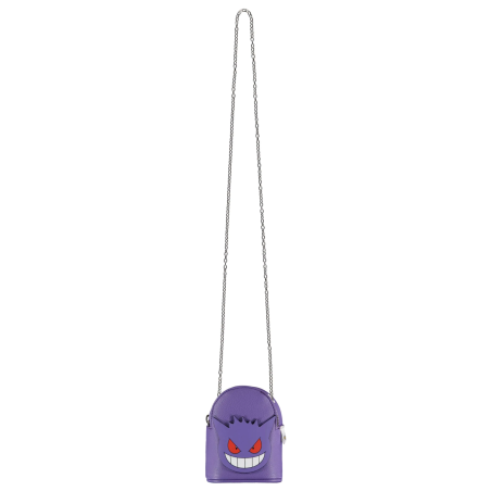 POKEMON - Ectoplasme - Micro Sac 6.5x10.5x13cm 