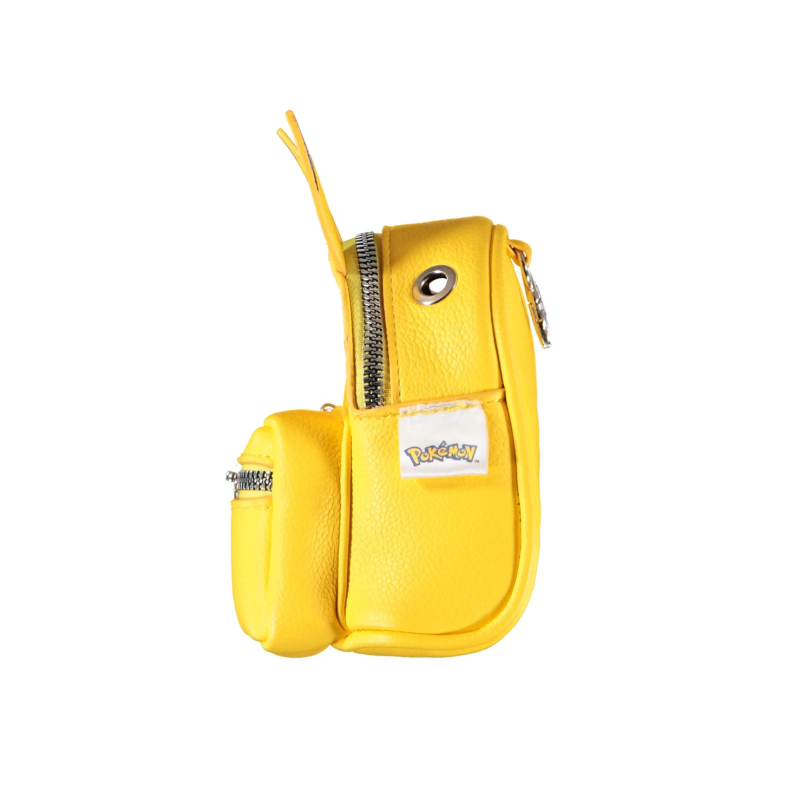 POKEMON - Pikachu - Micro Bag 6.5x10.5x13cm 