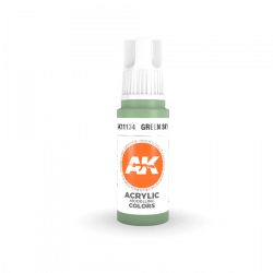 Green Sky 17ml