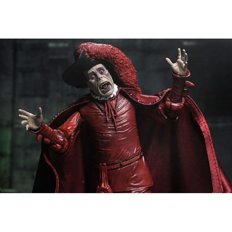 LE FANTOME DE L'OPERA (1925) - Fantome de L'Opera - Figurine 18cm 