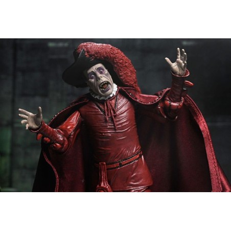 LE FANTOME DE L'OPERA (1925) - Fantome de L'Opera - Figurine 18cm 