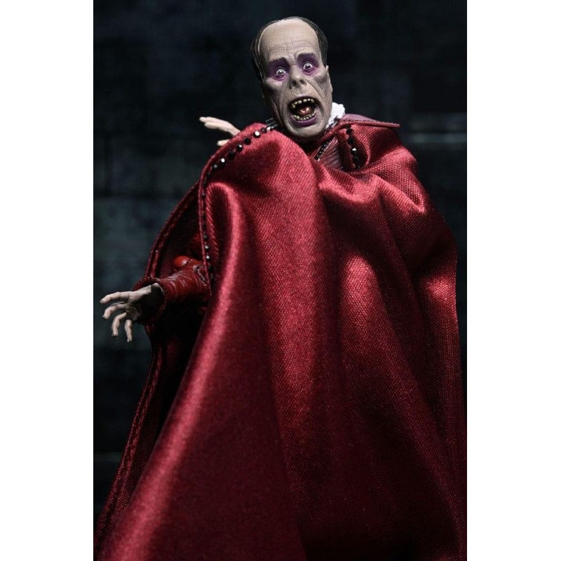 LE FANTOME DE L'OPERA (1925) - Fantome de L'Opera - Figurine 18cm 