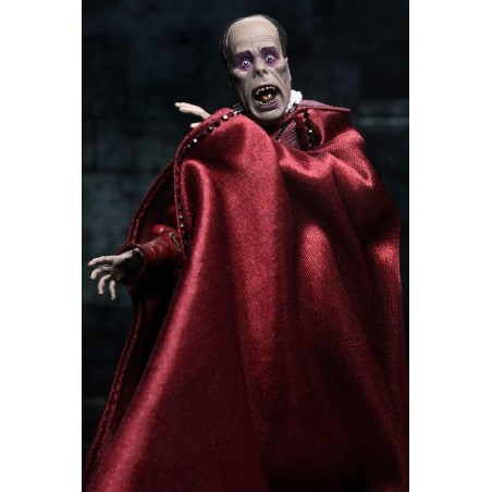 LE FANTOME DE L'OPERA (1925) - Fantome de L'Opera - Figurine 18cm 