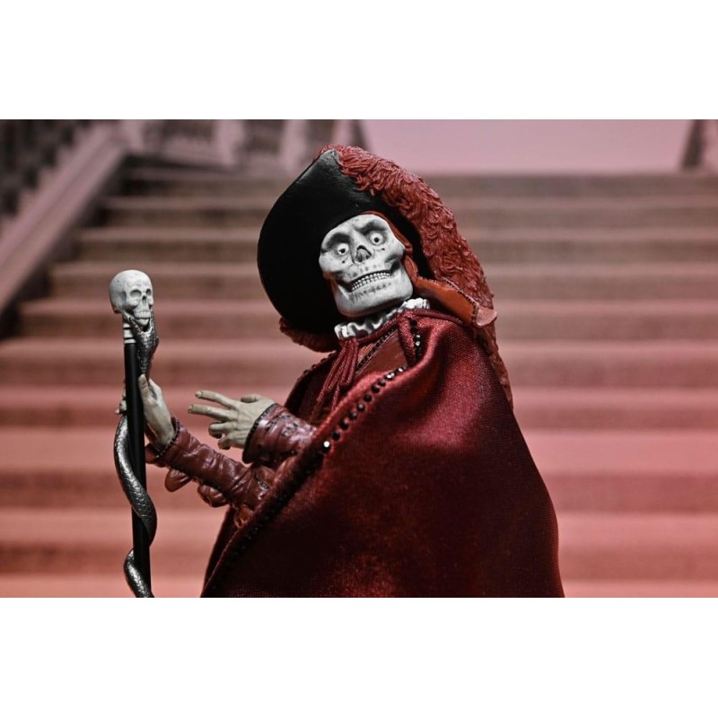 LE FANTOME DE L'OPERA (1925) - Fantome de L'Opera - Figurine 18cm 