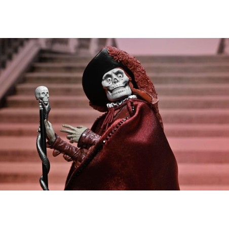 LE FANTOME DE L'OPERA (1925) - Fantome de L'Opera - Figurine 18cm 