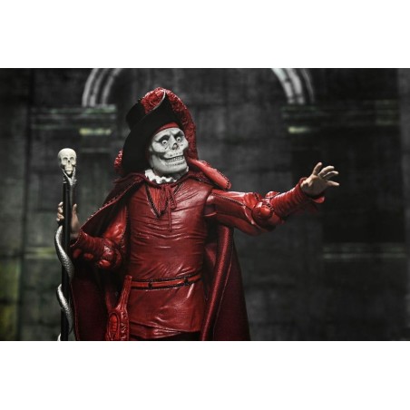 LE FANTOME DE L'OPERA (1925) - Fantome de L'Opera - Figurine 18cm 