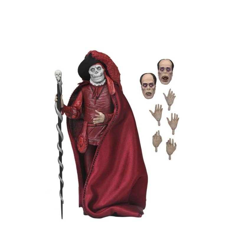LE FANTOME DE L'OPERA (1925) - Fantome de L'Opera - Figurine 18cm 