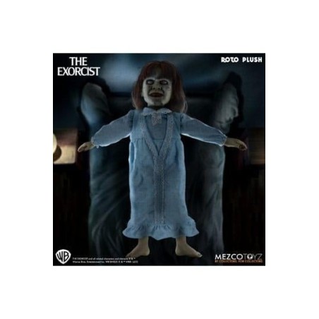 THE EXORCIST - Poupée Regan MacNeil MDS Roto - 45cm 