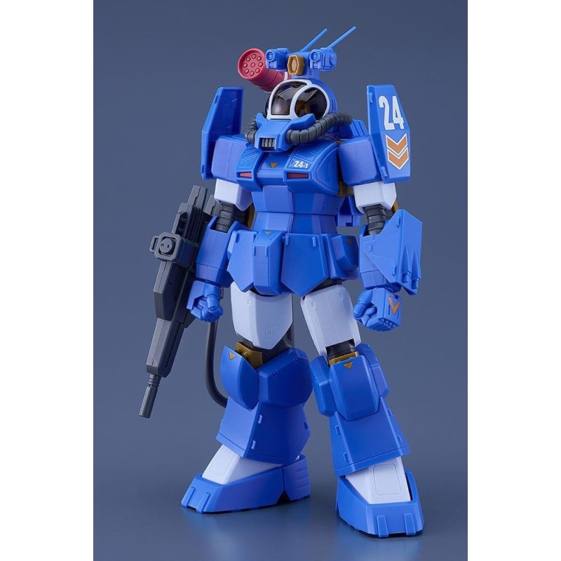 FANG OF THE SUN DOUGRAM - Roundfacer Korchima Spl Ver - Model Kit 14cm 