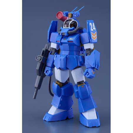 FANG OF THE SUN DOUGRAM - Roundfacer Korchima Spl Ver - Model Kit 14cm 