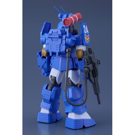 FANG OF THE SUN DOUGRAM - Roundfacer Korchima Spl Ver - Model Kit 14cm 