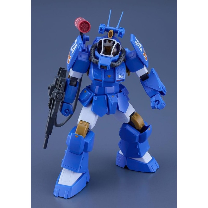 FANG OF THE SUN DOUGRAM - Roundfacer Korchima Spl Ver - Model Kit 14cm 