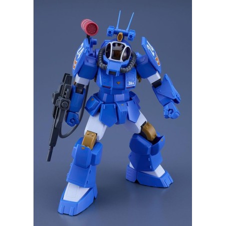 FANG OF THE SUN DOUGRAM - Roundfacer Korchima Spl Ver - Model Kit 14cm 