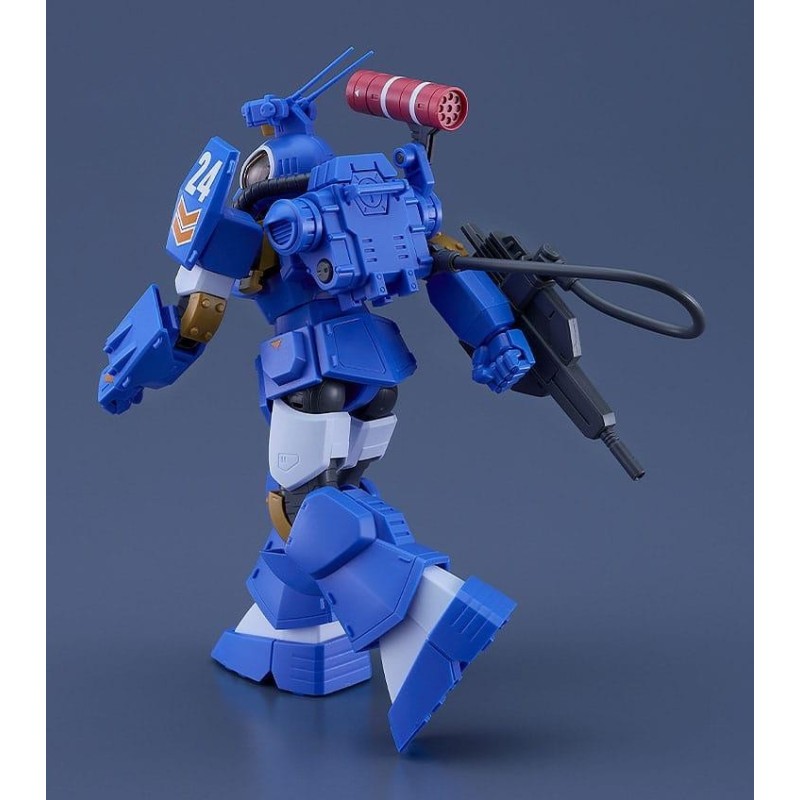 FANG OF THE SUN DOUGRAM - Roundfacer Korchima Spl Ver - Model Kit 14cm 