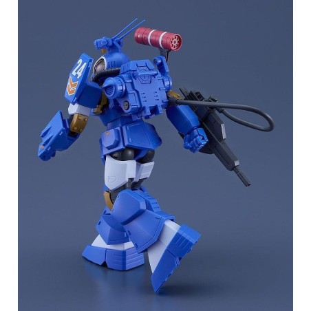 FANG OF THE SUN DOUGRAM - Roundfacer Korchima Spl Ver - Model Kit 14cm 