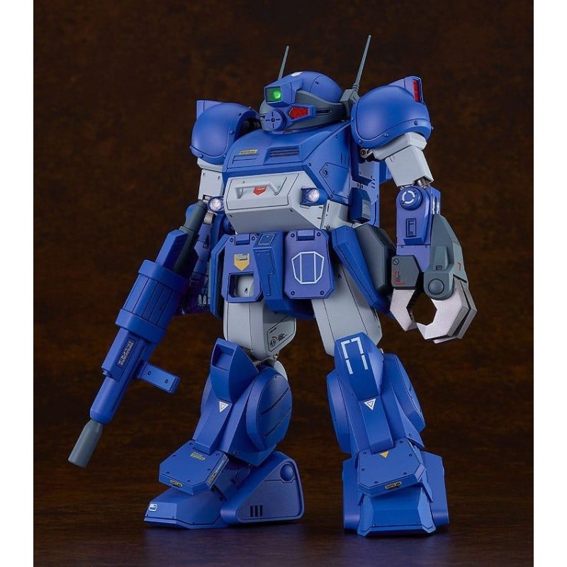 ARMORED TROOPER VOTOMS - Plamax SV-04 X - Model Kit 17cm 