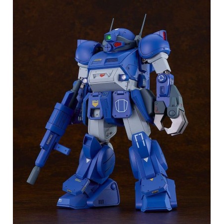 ARMORED TROOPER VOTOMS - Plamax SV-04 X - Model Kit 17cm 
