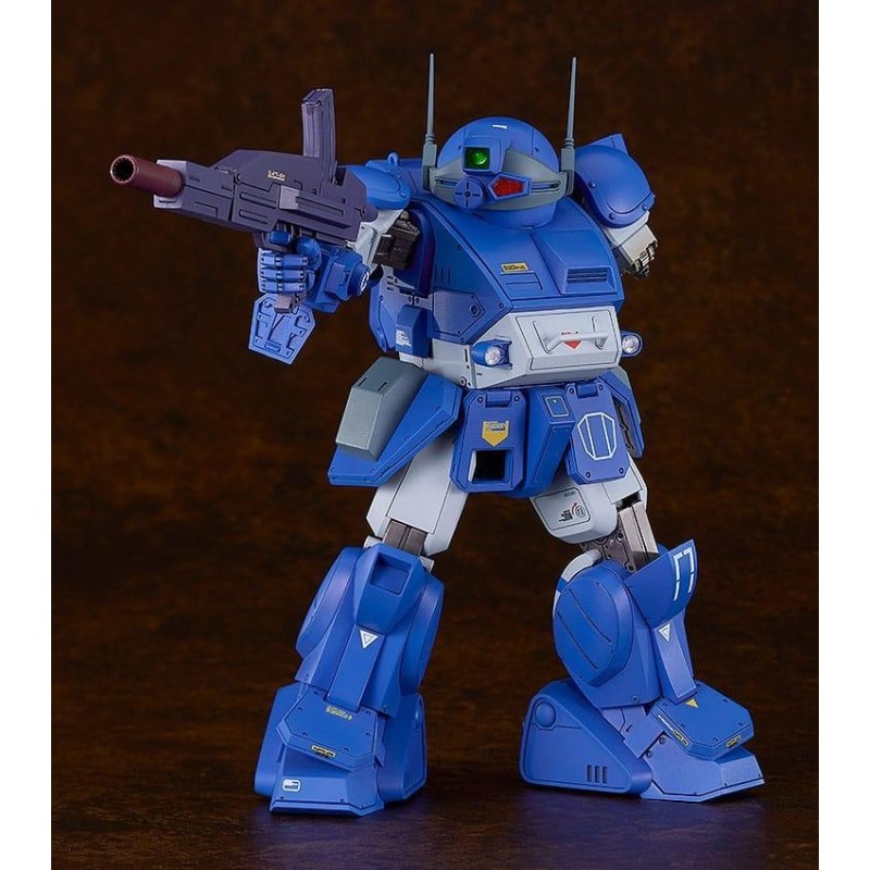 ARMORED TROOPER VOTOMS - Plamax SV-04 X - Model Kit 17cm 