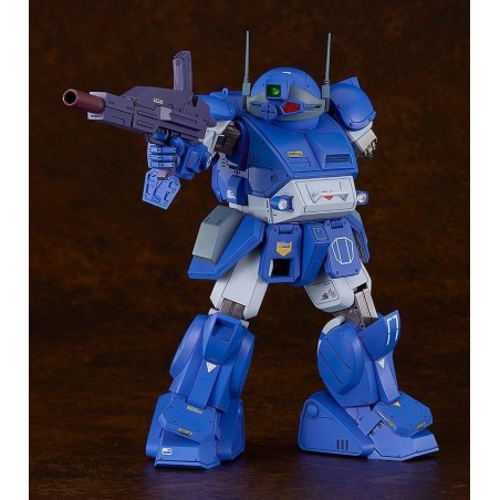 ARMORED TROOPER VOTOMS - Plamax SV-04 X - Model Kit 17cm 