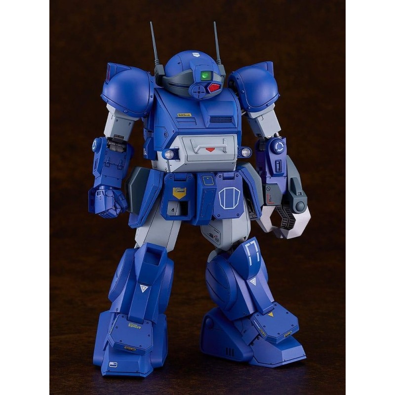 ARMORED TROOPER VOTOMS - Plamax SV-04 X - Model Kit 17cm 