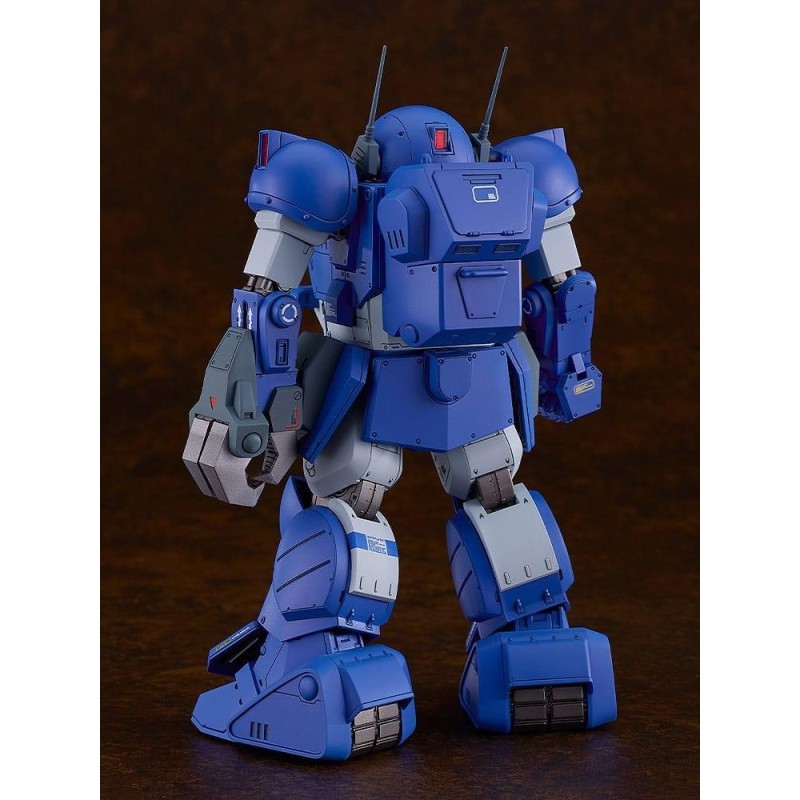 ARMORED TROOPER VOTOMS - Plamax SV-04 X - Model Kit 17cm 
