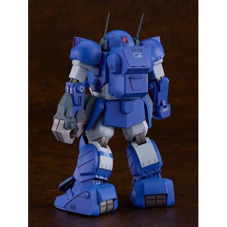 ARMORED TROOPER VOTOMS - Plamax SV-04 X - Model Kit 17cm 